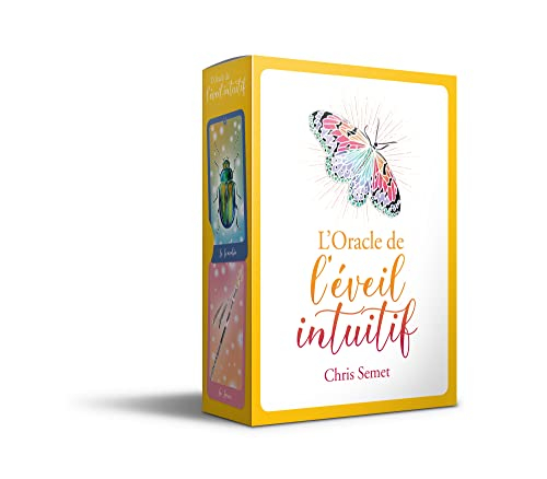 L'oracle de l'éveil intuitif