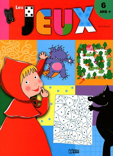 Les jeux