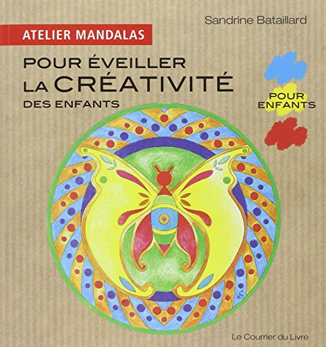 Pour éveiller la créativité des enfants