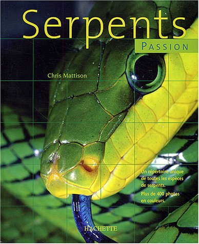 Serpents passion