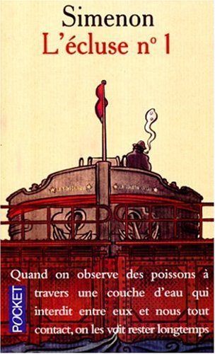 l'ecluse, numéro 1