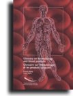 Glossaire sur l'hématologie et les produits sanguins