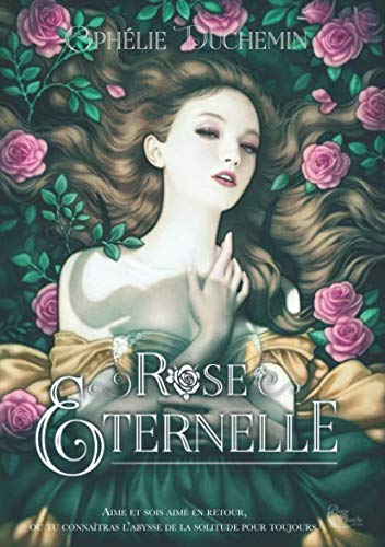 Rose éternelle