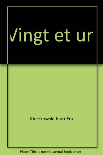 Vingt et un