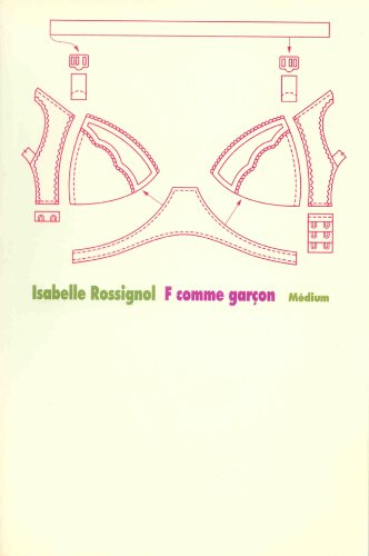 F comme garçon