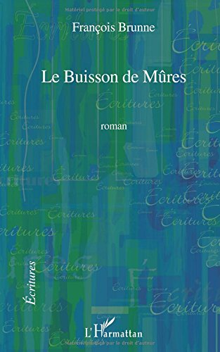 Le buisson de mûres