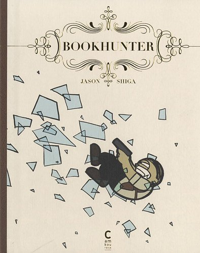 Bookhunter