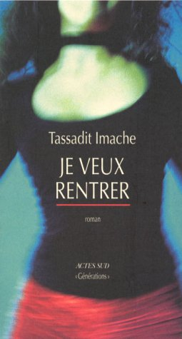Je veux rentrer
