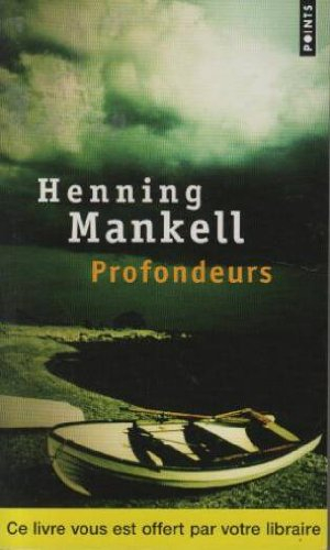 profondeurs