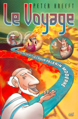 Le voyage