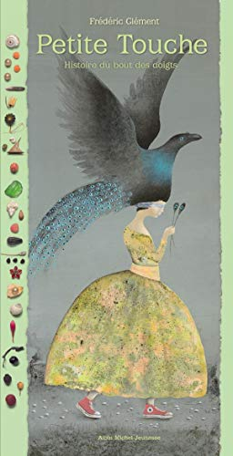 Petite Touche : histoire du bout des doigts