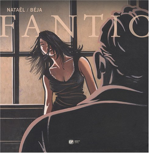 Fantic. Vol. 2. Nashua