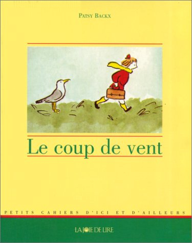 Le coup de vent