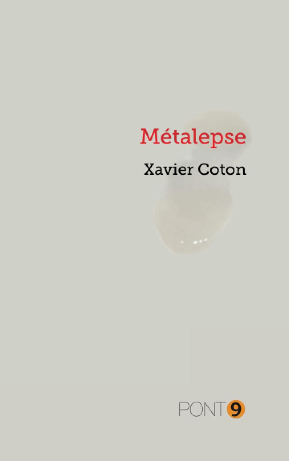 Métalepse