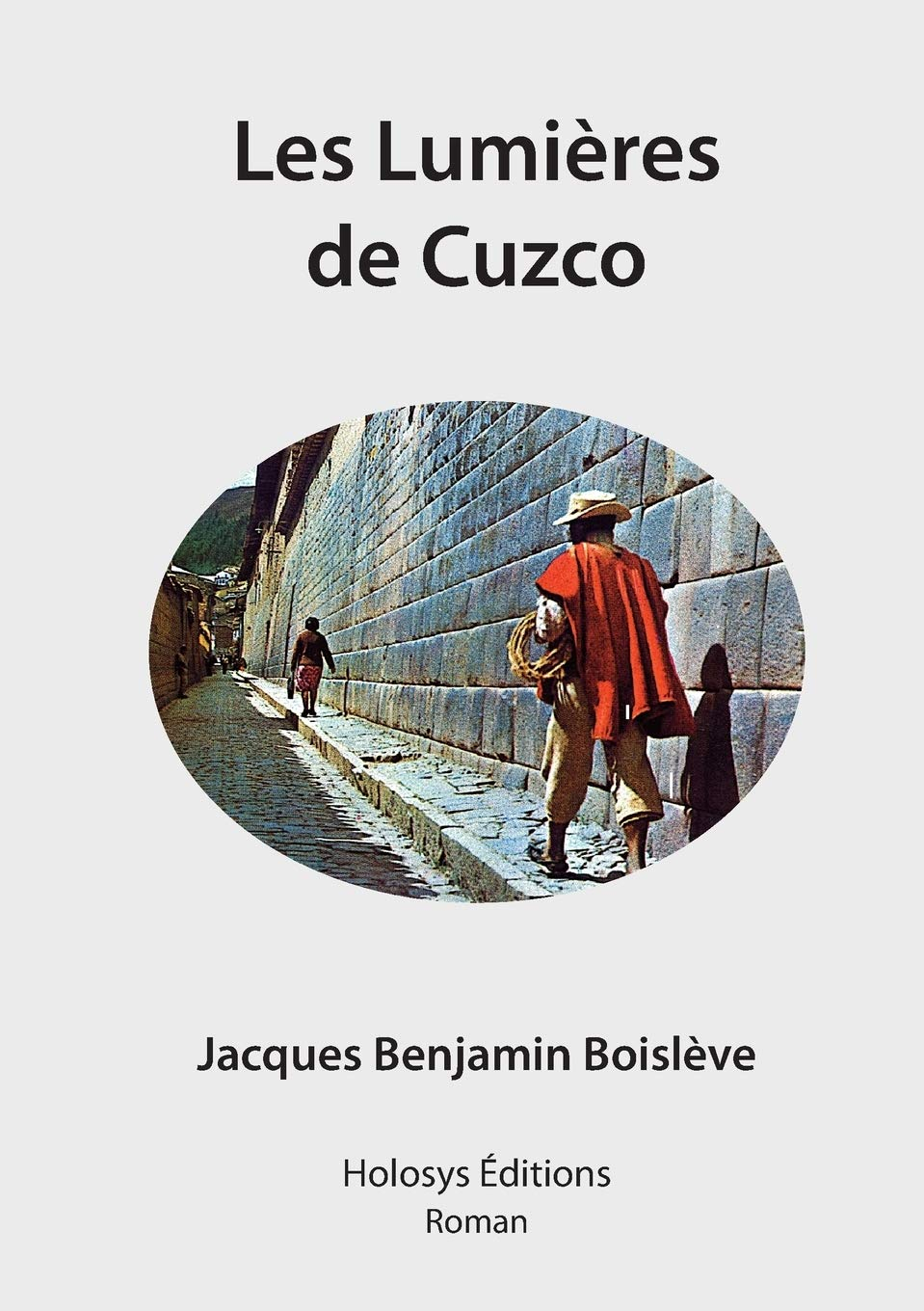 Les Lumières de Cuzco