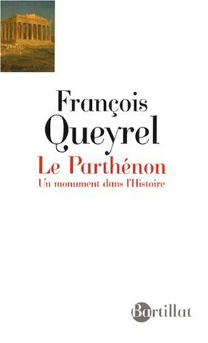 Le Parthénon : un monument dans l'histoire