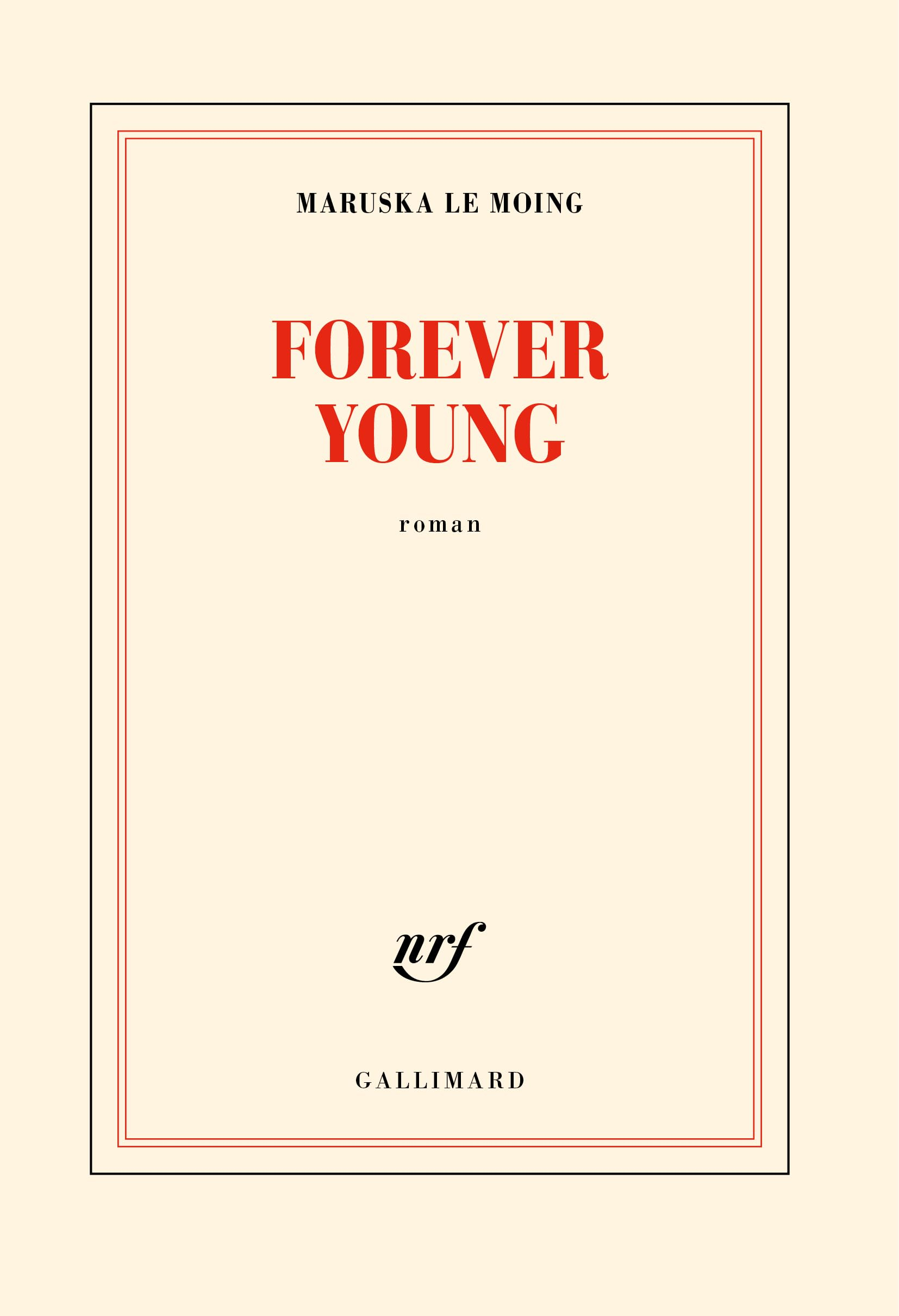 Forever young