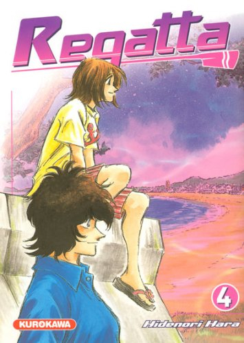 Regatta. Vol. 4