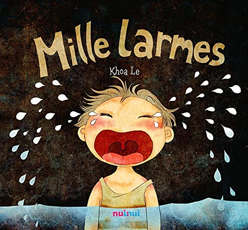 Mille larmes