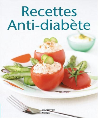 Recettes anti-diabète