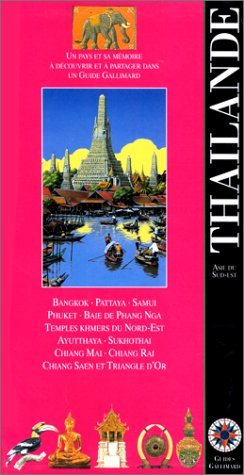 Thaïlande, Asie du Sud-Est