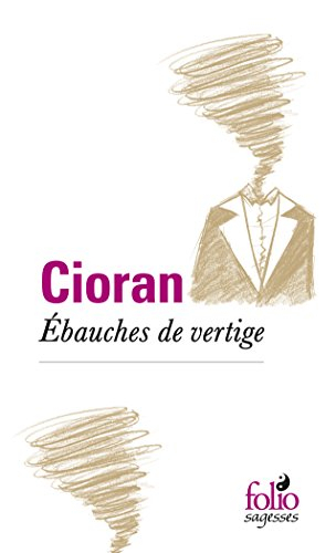 Ebauches de vertige