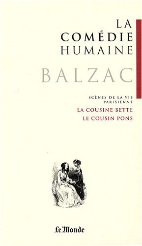 La comédie humaine. Vol. 07