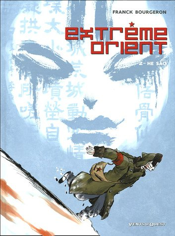 Extrême-Orient. Vol. 2. He Sao