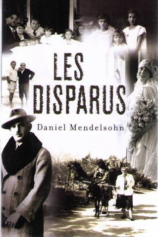 les disparus