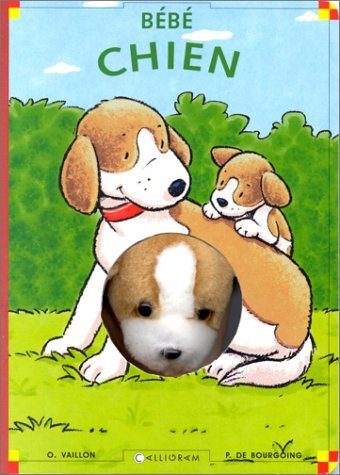 Bébé chien