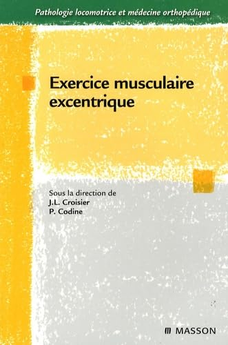 Exercice musculaire excentrique