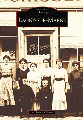 Lagny-sur-Marne