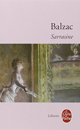 Sarrasine