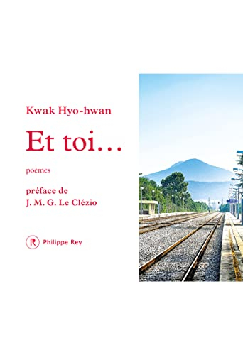 Et toi... : poèmes