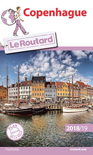 Copenhague : 2018-2019