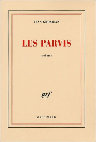 Les parvis