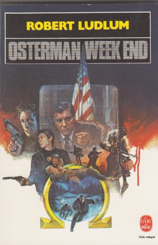 Osterman week-end