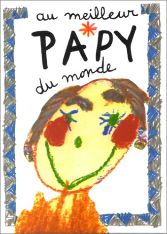 Au meilleur papy du monde