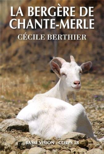 La bergère de Chante-Merle