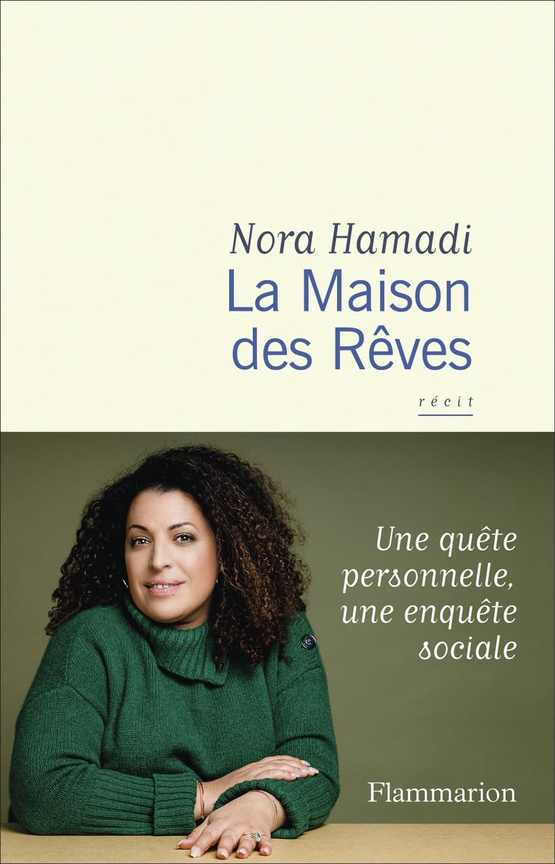 La maison des rêves : récit