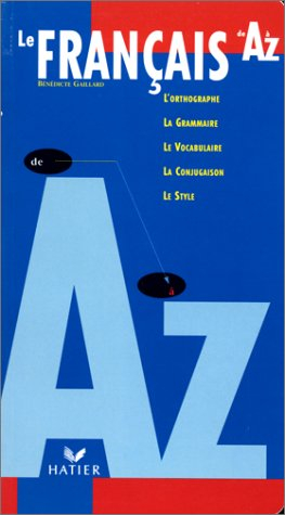 Le français