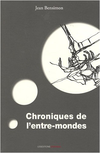 Chroniques de l'entre-mondes
