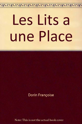 Les lits à une place