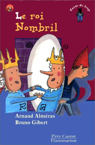 Le roi Nombril