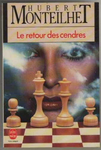 Le Retour des cendres
