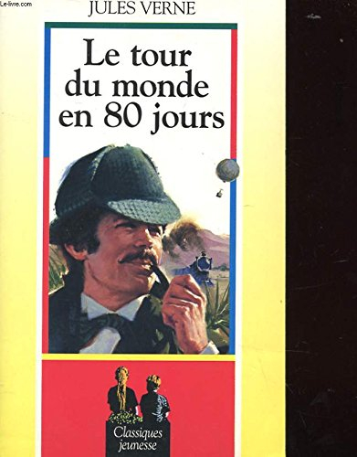 le tour du monde en 80 jours