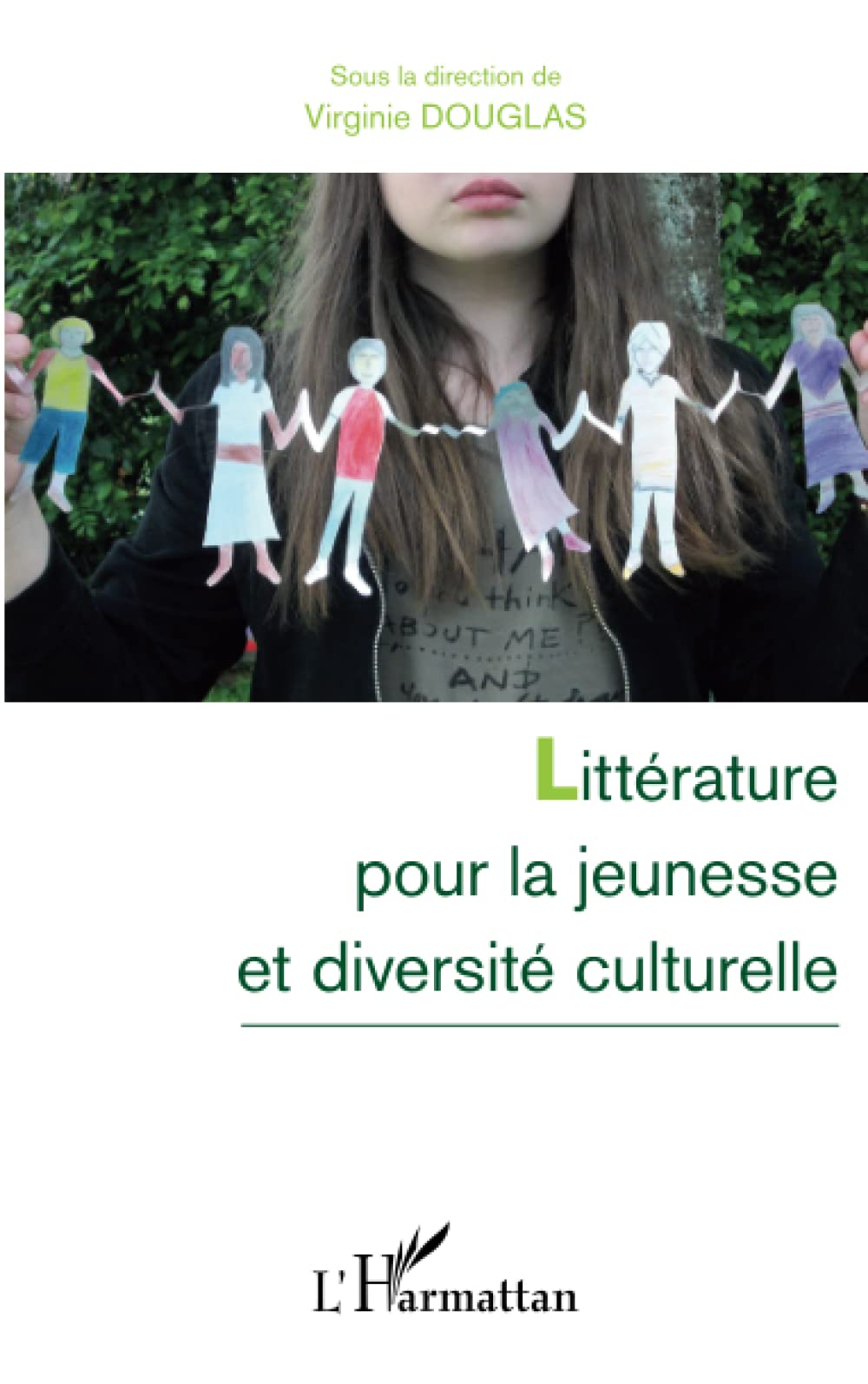 Littérature pour la jeunesse et diversité culturelle : actes de l'atelier francophone du 19e congrès