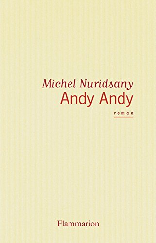 Andy Andy