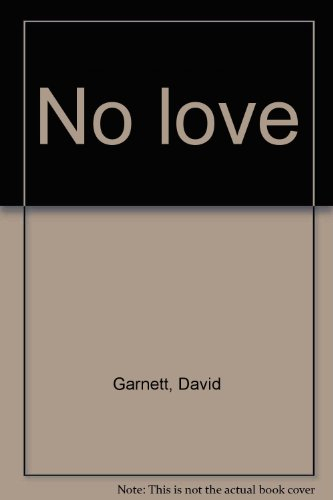 No love