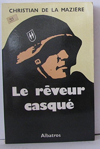le rêveur casqué